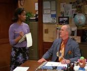 3rd Rock from the Sun S06 E17 - Mary Loves Scoochie. Part 1 from mary brito com vose