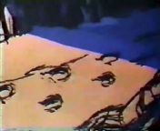 Lone Ranger Cartoon 1966 - The Deadly Glass Man from ranger all khan new