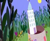 Ben and Holly's Little Kingdom Ben and Holly’s Little Kingdom S02 E022 Plumbing from hjp plumbing