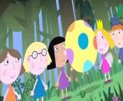 Ben and Holly's Little Kingdom Ben and Holly’s Little Kingdom S02 E023 Big Ben and Holly from adamkhor holly part