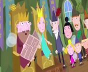 Ben and Holly's Little Kingdom Ben and Holly’s Little Kingdom S02 E033 The Dwarf Mine from girl your mine full song