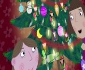 Ben and Holly's Little Kingdom Ben and Holly’s Little Kingdom S02 E052 Ben and Holly’s Christmas – Episode 2 from a christmas story watch online
