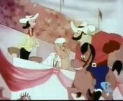 Famous Studios - Popeye - Rodeo Romeo (1946)Popeye Cartoon from romeo vs juliet full hd move