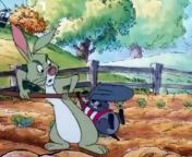 Winnie the Pooh S02E02 Rabbit Marks the Spot + Good-bye, Mr. Pooh from rabbit full movie