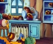 Winnie the Pooh S01E07 The Great Honey Pot Robbery from honey sigh song