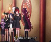 The Duke of Death and His Maid Season 3 Episode 1 Eng Sub from aladdin death java
