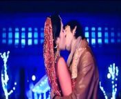 Rakul Preet Singh All Kissing Scenes from nahar singh ki swari