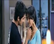 Priya anand All Kisses in 180 from priya gamri ullu video