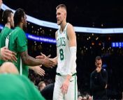 New York Knicks Upset Boston Celtics on the Road on Thursday from downloads ma ar