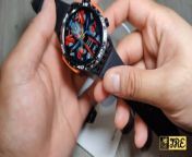 Colmi V71 Smart Watch (Review) from salem smart city