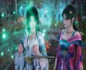 100.000 Years of Refining Qi Episode 122 Sub Indo from bokep cadar indo