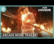 For Honor : Arcade Mode Trailer&#60;br/&#62;&#60;br/&#62;Fight into For Honor&#39;s Arcade Mode ! Now free for all players ! A PvE game mode offering infinite replayability, players can experience the mode in single player or online with 2-person co-op. All experience and gear earned can be used in multiplayer game modes. &#60;br/&#62;