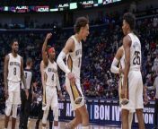 Friday Night: Predictions for Warriors Vs. Pelicans Matchup from friday go moartraffic com
