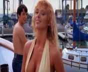 1984 They Are Playing With Fire FULL HOT MILF MOVIE from blond milf