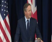 David Cameron says its possible for Ukraine to win war if armed with &#39;what they need&#39;Source PA