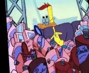 Duckman Private Dick Family Man E026 - Color of Naught from color climax family orgy