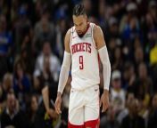 Orlando Magic Fall to Houston Rockets: Playoff Hopes Dwindling from football magic video
