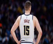 Denver Nuggets Claim Top Seed in West with Impressive Victory from ak co