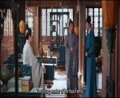 Blossoms in Adversity ep 20 chinese drama eng sub