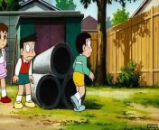 Doraemon Movie In Hindi _Nobita And The Galaxy Super Express_ Part 01 (DORAEMON GALAXY) from doraemon in shizuka new