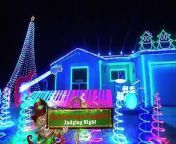 The Great Christmas Light Fight Saison 1 - Great Christmas Light Fight Preview 2014 (EN) from christmas every day