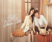 Best Choice Ever - Episode 8 (EngSub)