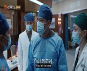 非凡医者 Fantastic Doctors (2023) EP02 English Sub from fantastic twerk