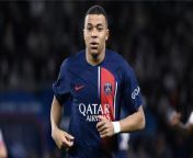 VIDEO | Ligue 1 Highlights: PSG vs Clermont Foot from maroc congo foot