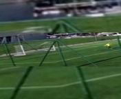 Incredible save by the goalkeeper Alexander Mirchev! from alexander gal movie