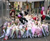 Tributes continue to flood Sydney’s Bondi Westfield shopping centre following a knife attack on Saturday where six people were fatally stabbed and others injured. Mental health workers in the Bondi area says under-funded public services often mean patients do not receive the level of care they require. Psychiatrist Kamran Ahmed says the sector is at crisis point.
