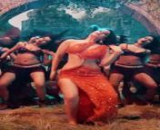 Tamanna & Rashi Khanna New Song Edit from Aranmanai Movie 4k 60fps _ from tamanna বুনি টিপ