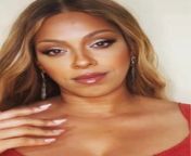 Credit: SWNS / Juliana Machado Sotinho&#60;br/&#62;&#60;br/&#62;A woman says she has received job offers, marriage proposals and was even offered £20k (&#36;25k) for a night with her - because she looks like Beyoncé.&#60;br/&#62;&#60;br/&#62;Juliana Machado Sotinho, 35, only noticed her resemblance to the megastar when she began posting on social media in 2019.&#60;br/&#62;&#60;br/&#62;Juliana, from Iguaba Grande in Rio de Janeiro, Brazil, took advantage of the uncanny resemblance and began doing impressions of the star.&#60;br/&#62;&#60;br/&#62;Since then Juliana, who is happily married, has been receiving unwanted attention from men.&#60;br/&#62;&#60;br/&#62;She has received marriage proposals - five in total -and was even even offered &#36;25k for a night with her.&#60;br/&#62;
