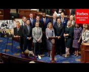 Members of the Florida House delegation held a moment of silence for late Sen. Bob Graham (D-FL) on the House floor.&#60;br/&#62;&#60;br/&#62;Fuel your success with Forbes. Gain unlimited access to premium journalism, including breaking news, groundbreaking in-depth reported stories, daily digests and more. Plus, members get a front-row seat at members-only events with leading thinkers and doers, access to premium video that can help you get ahead, an ad-light experience, early access to select products including NFT drops and more:&#60;br/&#62;&#60;br/&#62;https://account.forbes.com/membership/?utm_source=youtube&amp;utm_medium=display&amp;utm_campaign=growth_non-sub_paid_subscribe_ytdescript&#60;br/&#62;&#60;br/&#62;&#60;br/&#62;Stay Connected&#60;br/&#62;Forbes on Facebook: http://fb.com/forbes&#60;br/&#62;Forbes Video on Twitter: http://www.twitter.com/forbes&#60;br/&#62;Forbes Video on Instagram: http://instagram.com/forbes&#60;br/&#62;More From Forbes:http://forbes.com