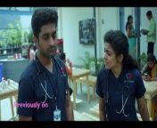 Heart Beat Tamil Web Series Episode 25 from web enabled
