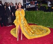 Rihanna wants to be less provocative with her clothes now she is a mother so won&#39;t be flashing too much flesh at the Met Gala.