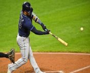 Tampa Bay Rays Defeat L.A. Angels 2-1: Game Highlights from bangla dhaka ray