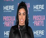 Katie Price: Married 3 times and engaged 8, here are all the men the model has been with from bangla has kobor