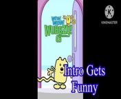 Wow Wow Wubbzy Intro Gets Funny S3E2: Flushed Takes from wow ssd