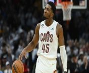 Cleveland Cavaliers Crucial NBA Playoff Push | Playoff Preview from division ppt for grade 4