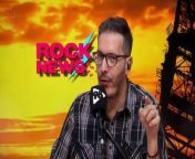 Rock News 19\ 04\ 2024 from jhon cina and rock vs