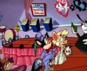 Mighty Mouse The New Adventures Mighty Mouse The New Adventures S02 E002 Mighty’s Wedlock Whimsy Anatomy of a Milquetoast from mouse add
