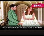 The Wife Of A WheelChair Ep 26-29 from blanka lipinska books in english