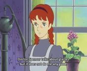 Anne of Green Gables (1979) (Eng Subs) 46 [720p] from saya episode 46
