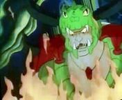 Conan the Adventurer Conan the Adventurer S02 E050 A Serpent Coils the Earth, Part I from video download coil