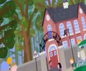 Ben and Holly's Little Kingdom Ben and Holly’s Little Kingdom S02 E009 Lucy’s School from ben 10 game generator