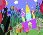 Ben and Holly's Little Kingdom Ben and Holly’s Little Kingdom S01 E041 Dinner Party from ben 10 movie