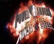 Power Rangers Super Ninja Steel Power Rangers Super Ninja Steel E018 – Magic Misfire from power rangers soundtrack game