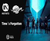 Times Forgotten Podcast | Rock Fest 2024 from arekta rock band