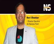 NEO SESSIONS - RAVI SHANKAR - DECISION POINT from ravi hay dhess