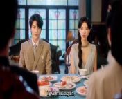 (ENG) False Face and True Feelings (2024) Ep 8 EngSub from tabboo1 my face